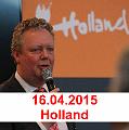 16-04-2015 Holland